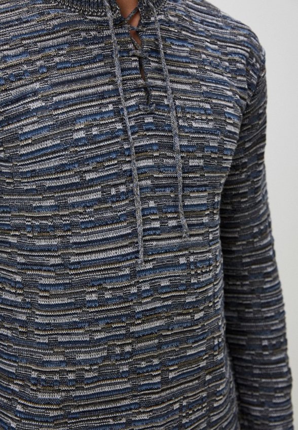 Джемпер Стим