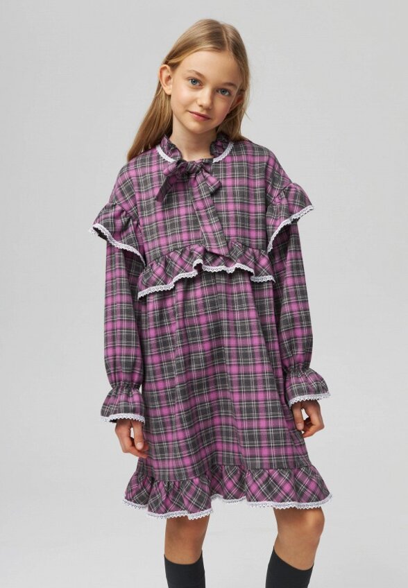 Платье Aliciia