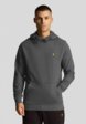 Худи Lyle & Scott9  - превью