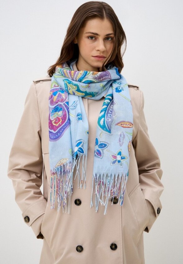 Палантин Chale