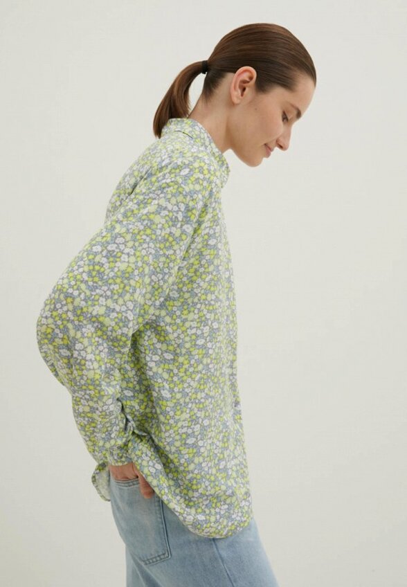 Блуза Finn Flare