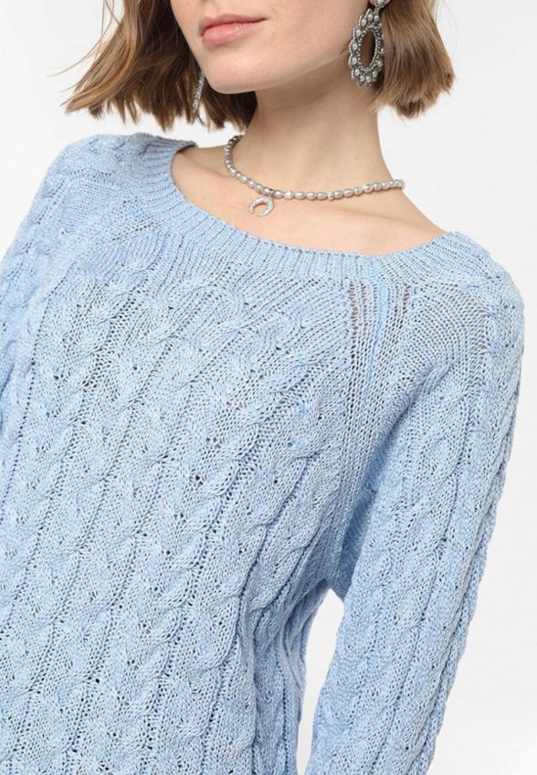 Джемпер Passegiata