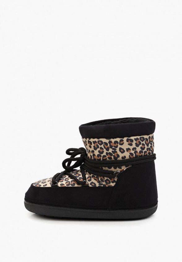 Луноходы Patrol