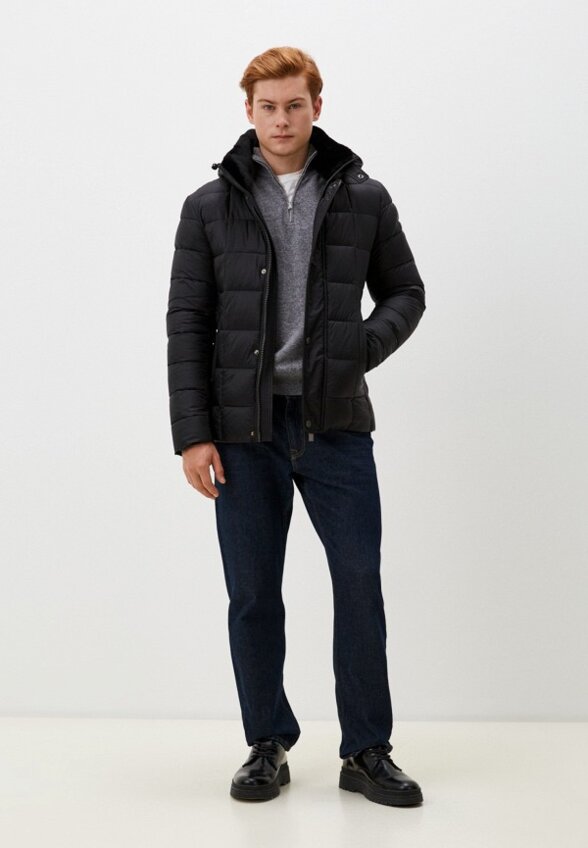 Пуховик Al Franco