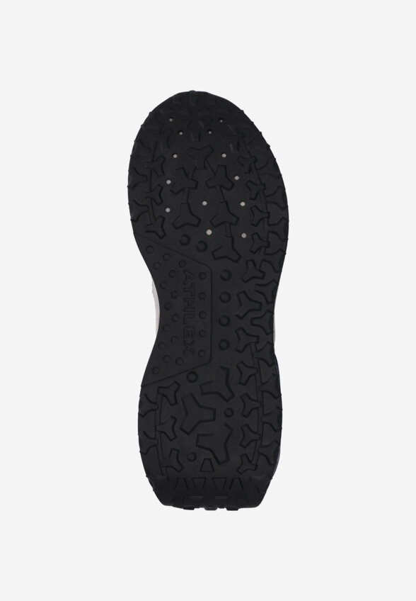 Кроссовки мужские Athlex Spacer Retro, Бежевый