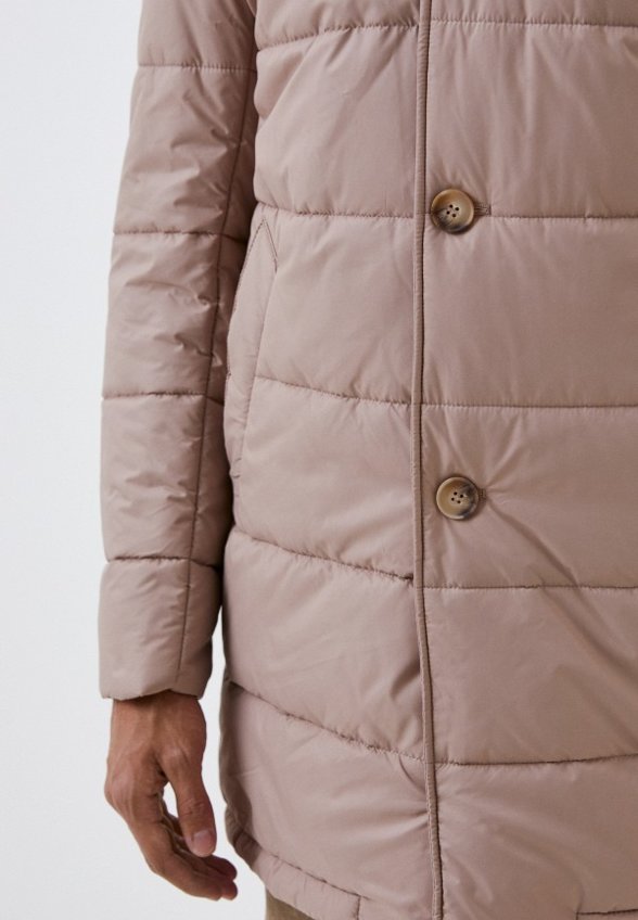 Куртка утепленная Bazioni