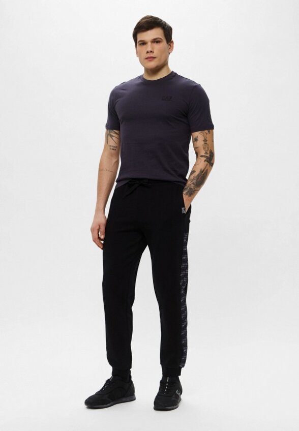 Брюки спортивные EA7