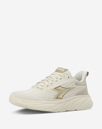 Кроссовки женские Diadora Piper Wn, Желтый женщинам