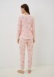 Пижама Indefini3  - превью