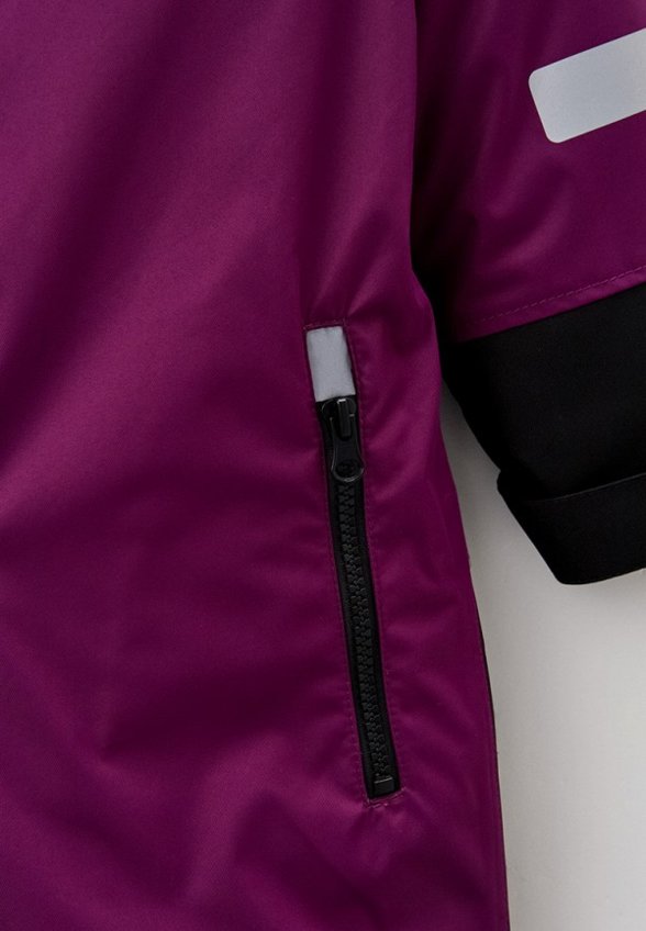 Комбинезон утепленный Kisu