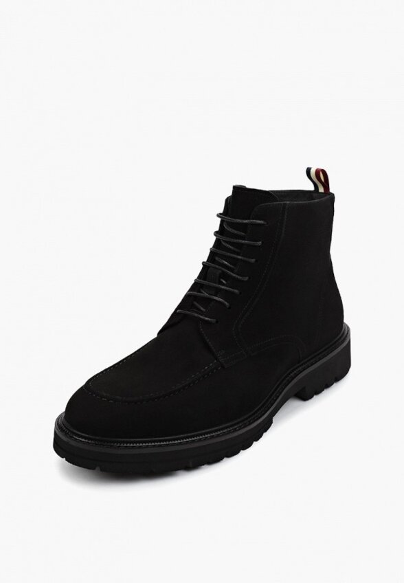 Ботинки Dino Ricci