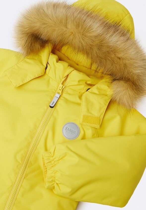 Комбинезон утепленный Lassie