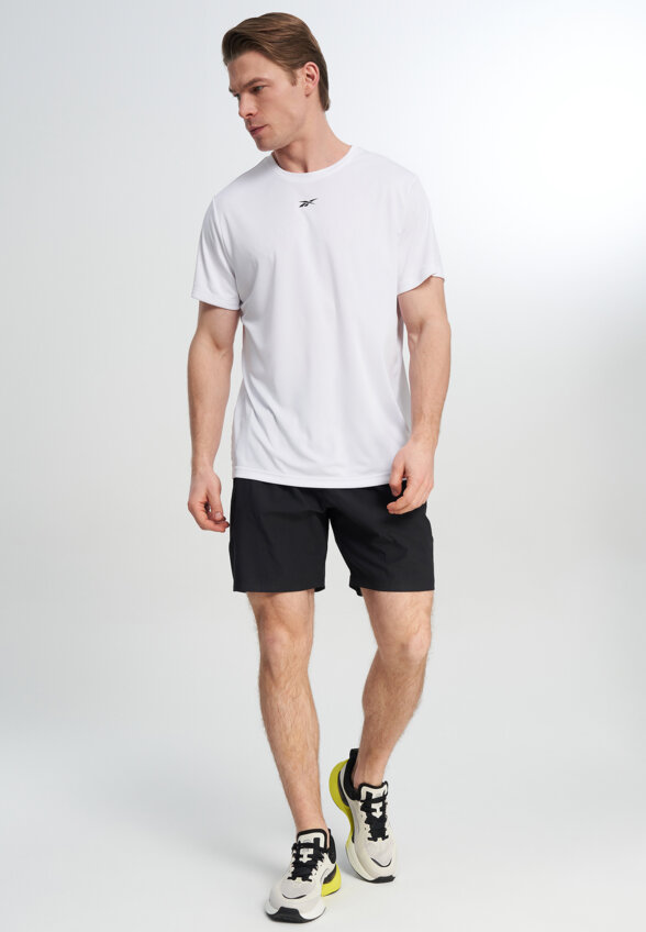 Футболка мужская Reebok, Белый