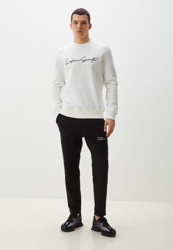 Свитшот Lufian