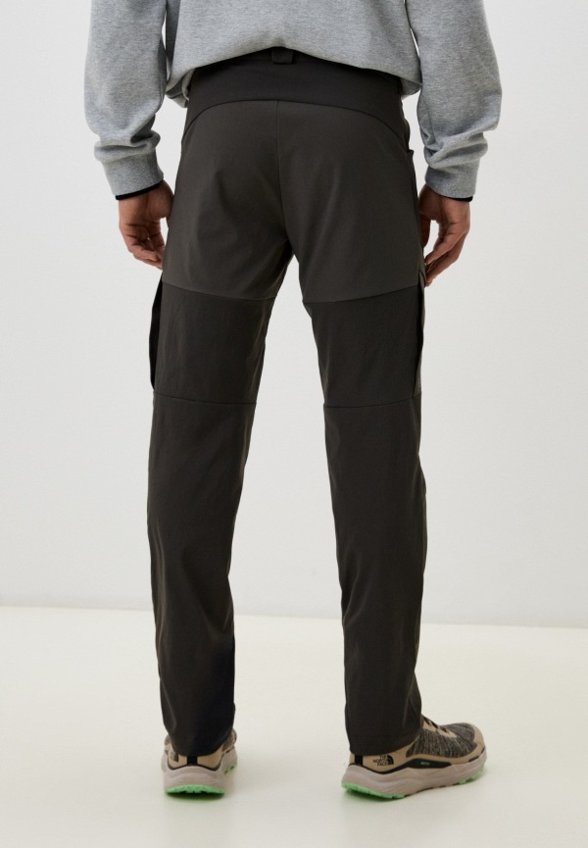 Брюки спортивные Сплав