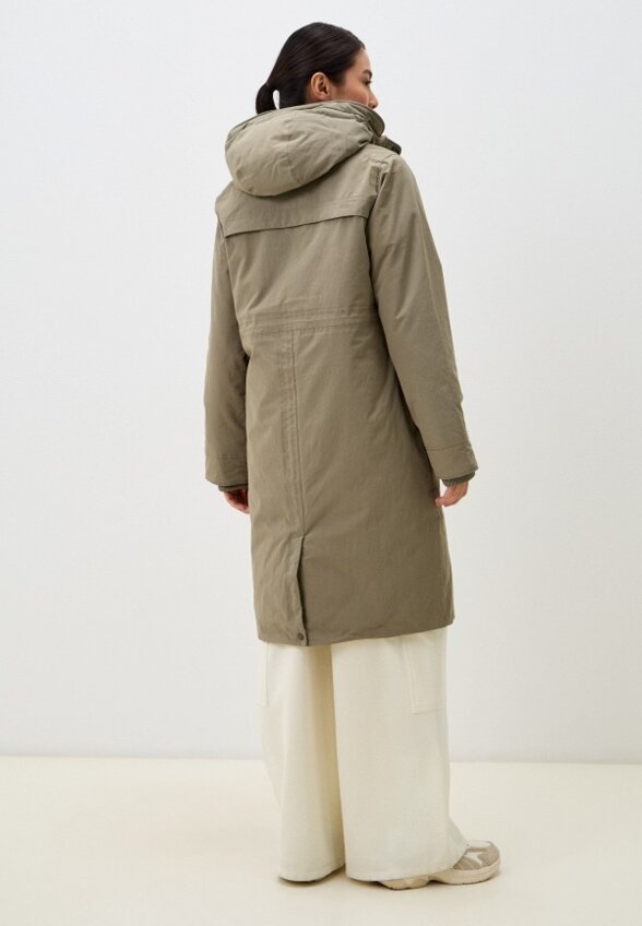 Парка Craghoppers