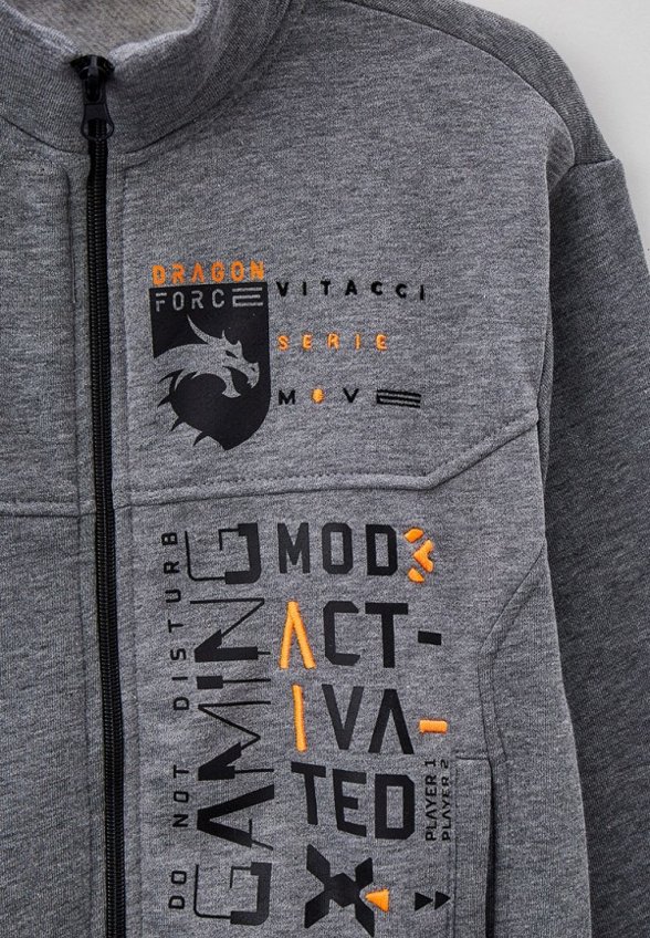 Костюм спортивный Vitacci