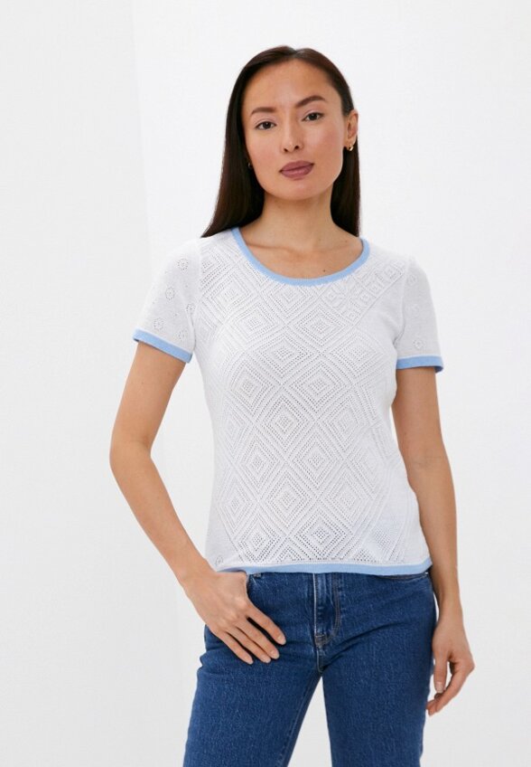 Джемпер Стим