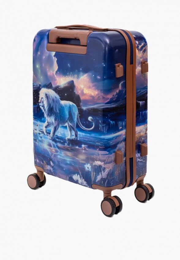 Чемодан Belletti