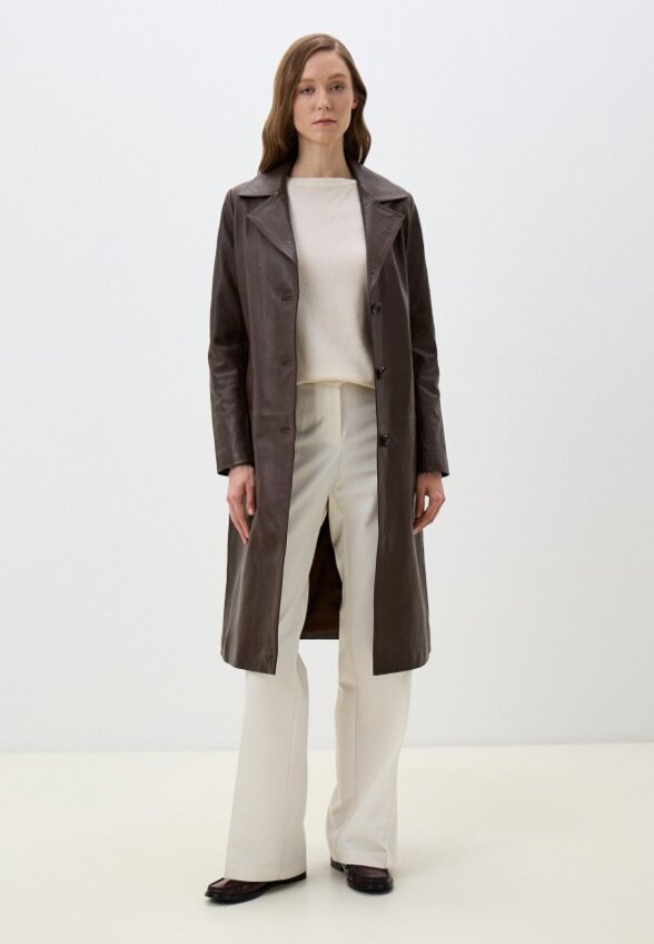 Плащ Снежная Королева