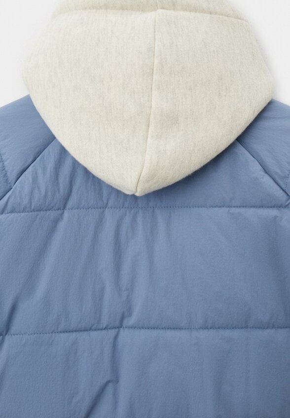 Куртка утепленная Sela