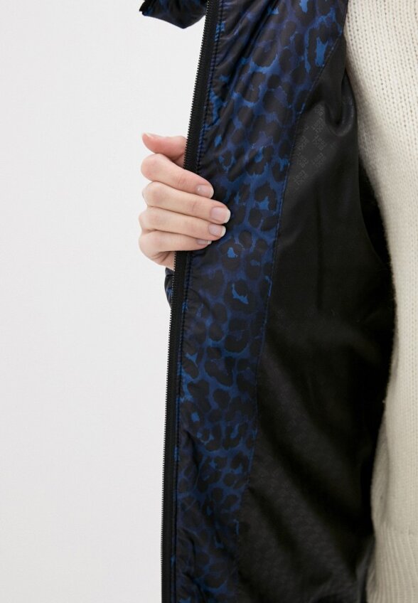 Пуховик Dixi-Coat