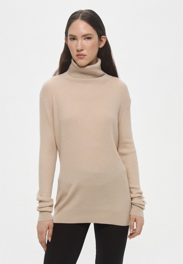 Водолазка Max & Moi