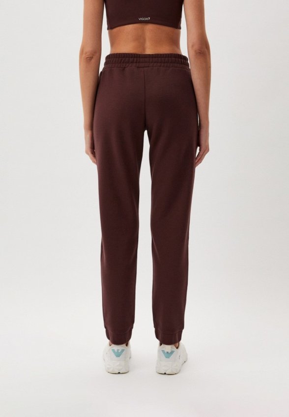 Брюки спортивные EA7