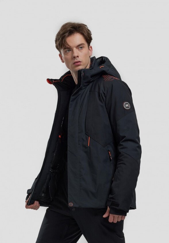 Куртка горнолыжная High Experience