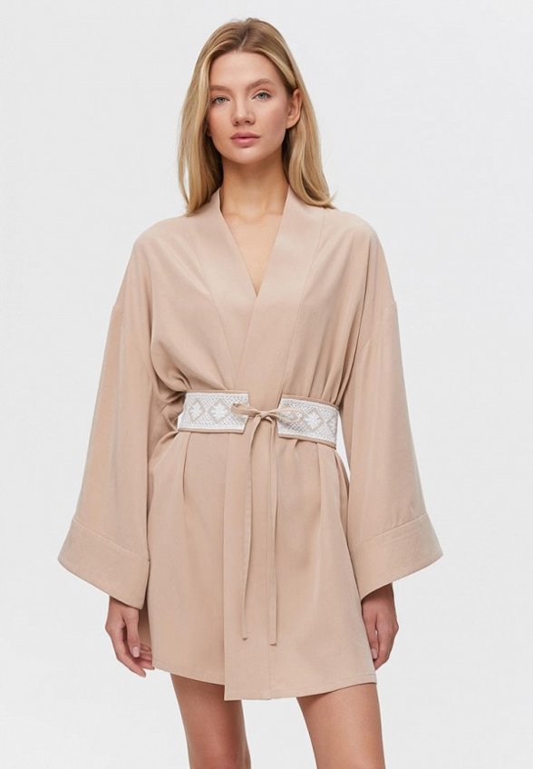 Халат домашний Coshene