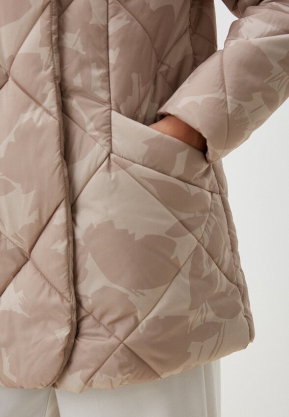 Пуховик Dixi-Coat