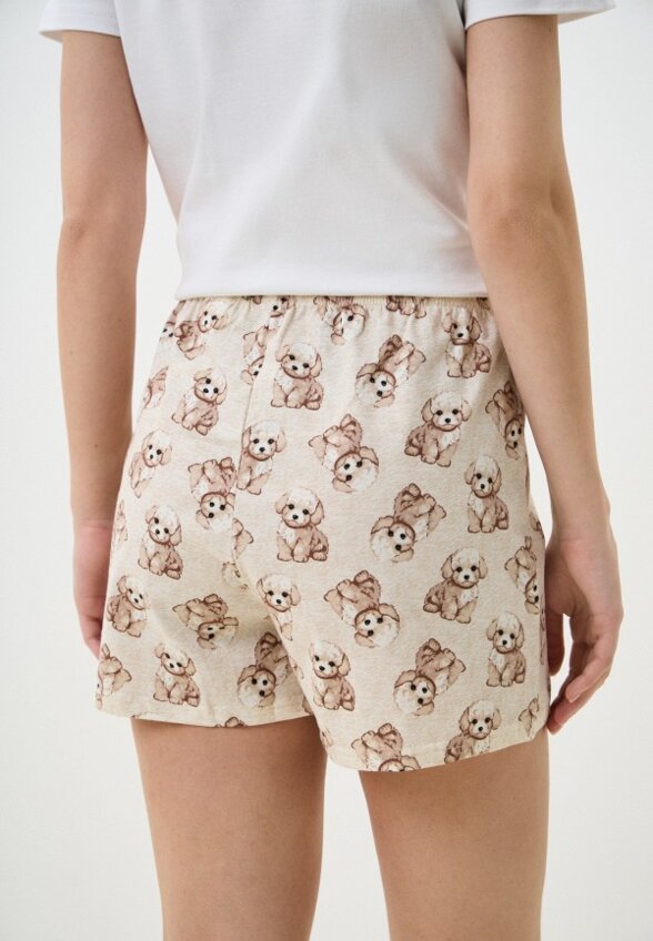 Шорты домашние Funday