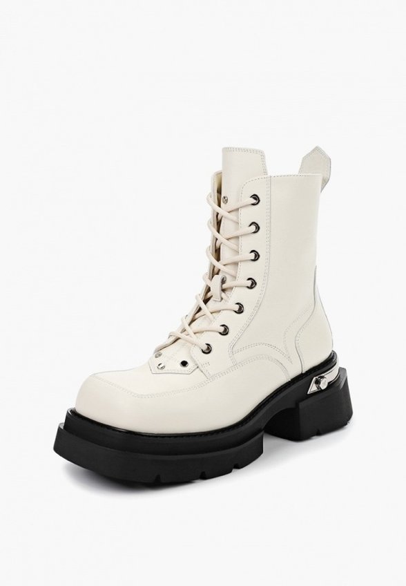 Ботинки Maxadorre