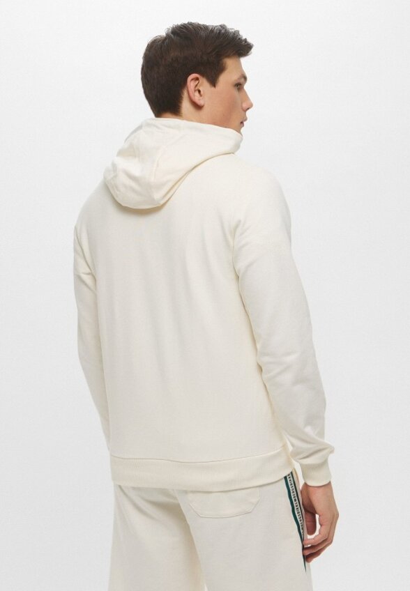 Худи Bikkembergs