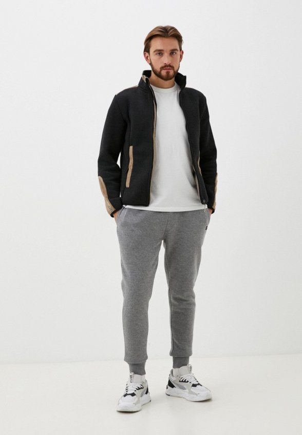 Олимпийка Scuola Nautica Italiana