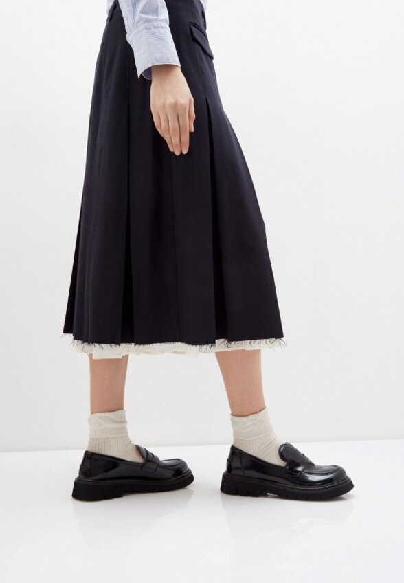 Лоферы Vitadela