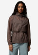 Ветровка женская Columbia Willow Sky Windbreaker, Коричневый1  - превью