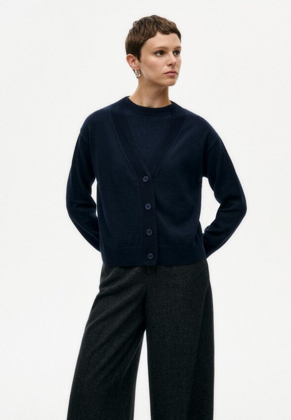 Кардиган Yollo