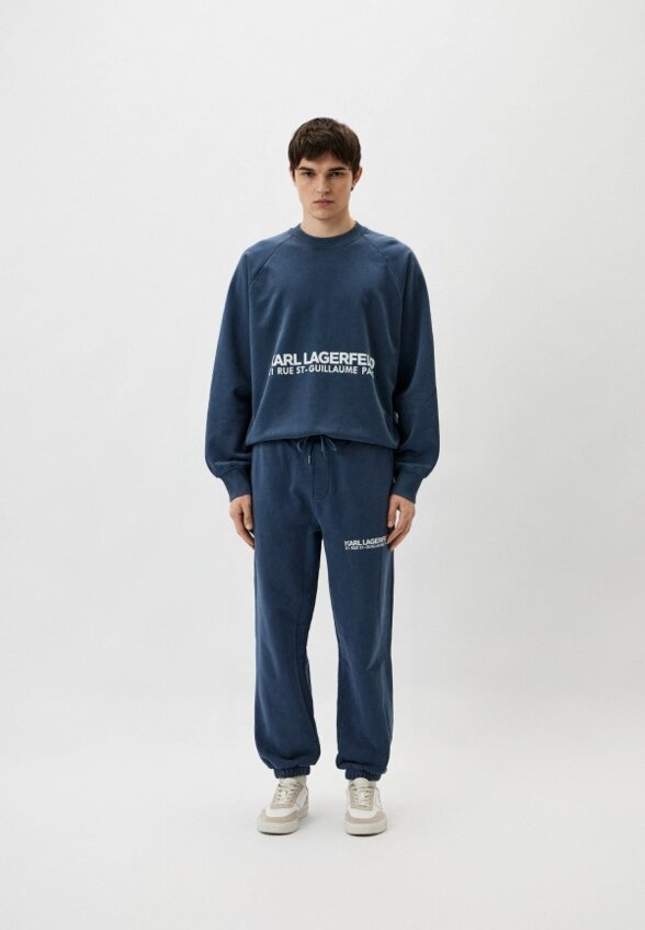 Свитшот Karl Lagerfeld