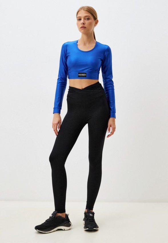 Топ спортивный Mansen