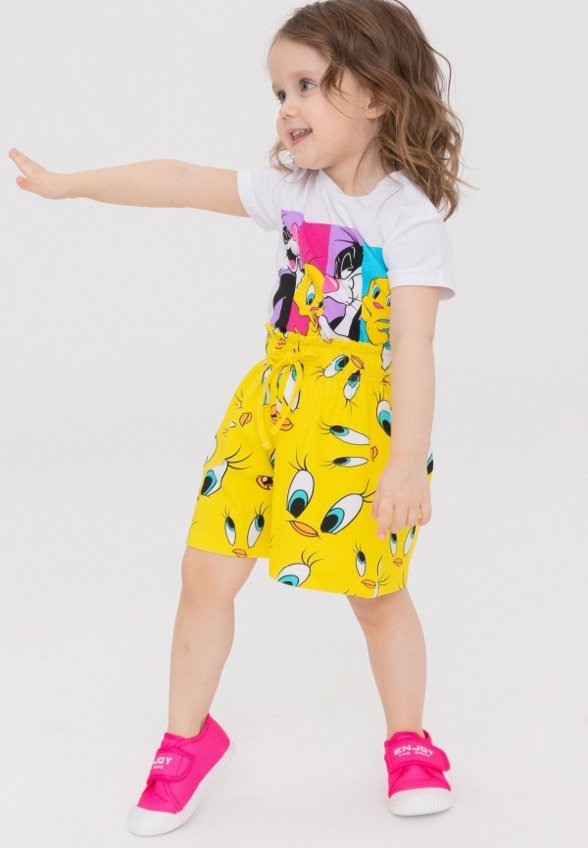 Шорты PlayToday