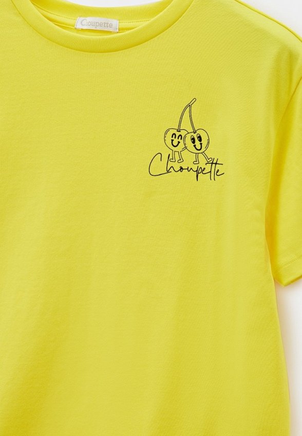 Футболка Choupette