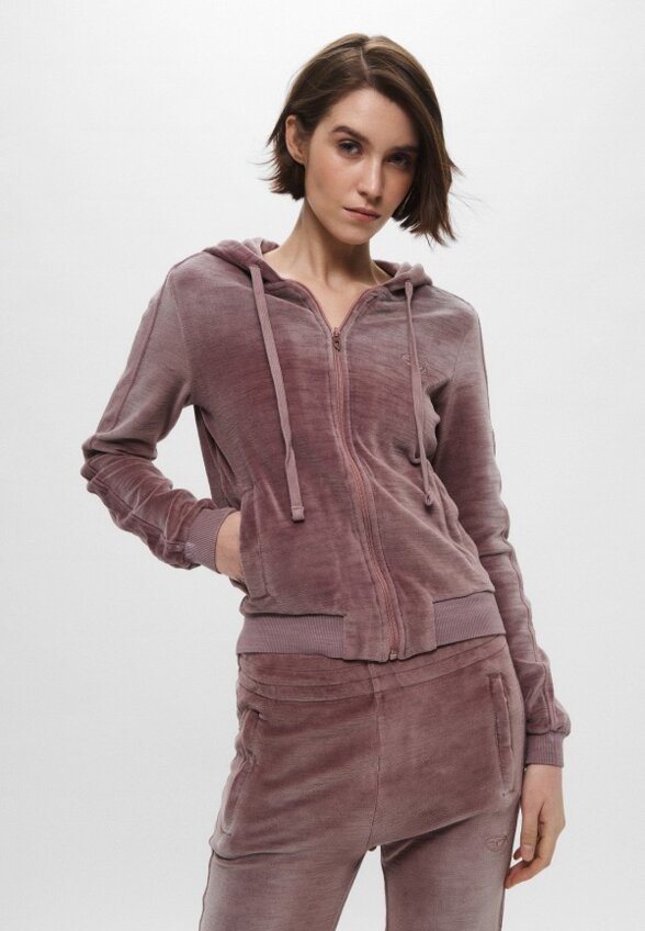 Толстовка Diesel