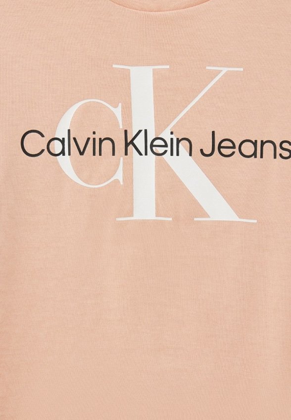 Футболка Calvin Klein Jeans