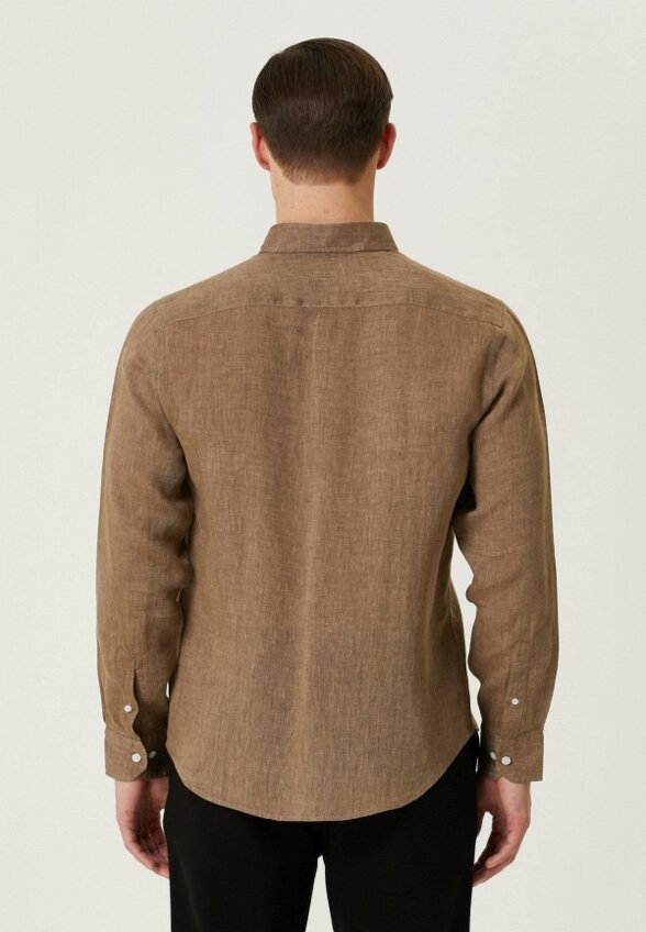 Рубашка NetWork