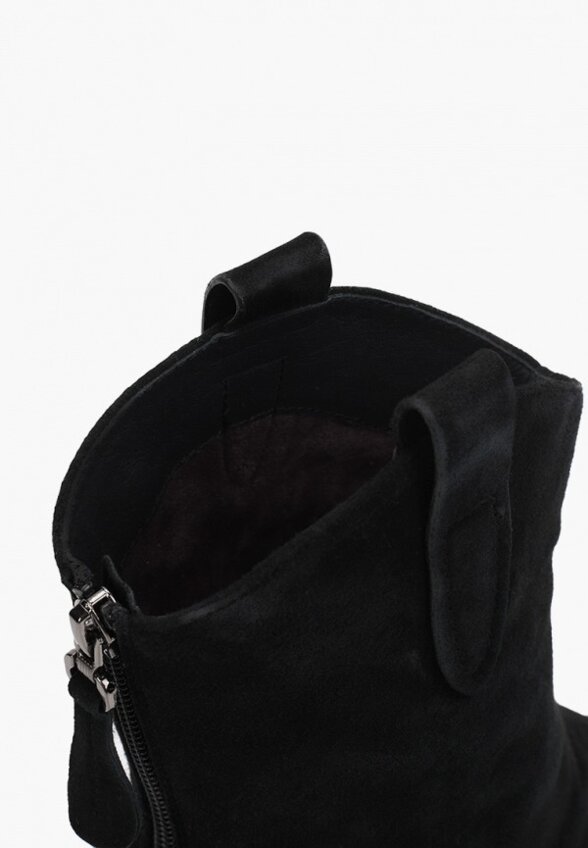 Ботильоны Valeani