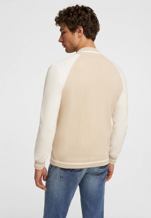 Кардиган Henderson