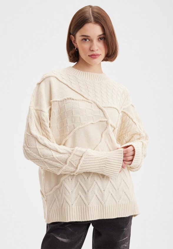 Джемпер BRMSK