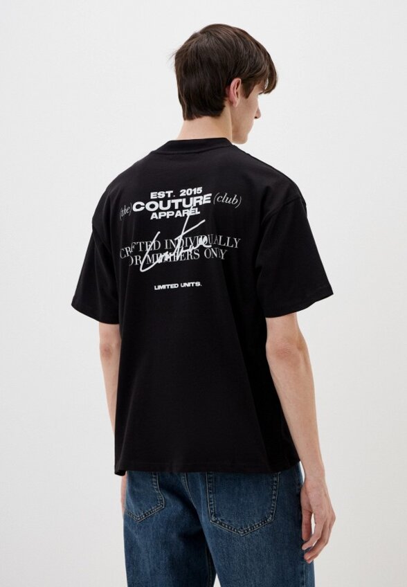 Футболка The Couture Club