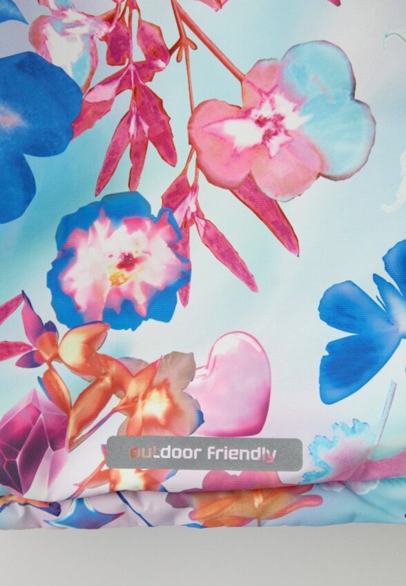 Куртка утепленная Acoola